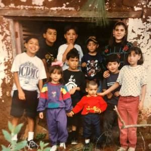 Meet your Posher, Martha nora